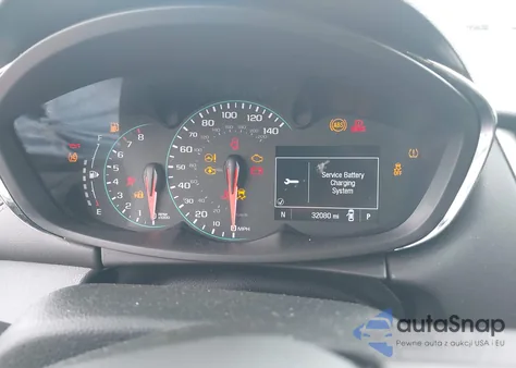 2021 Chevrolet Trax Fwd Ls из США, поврежденный, VIN KL7CJKSB5MB332060